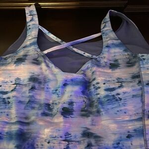 NWT Sports bra XL